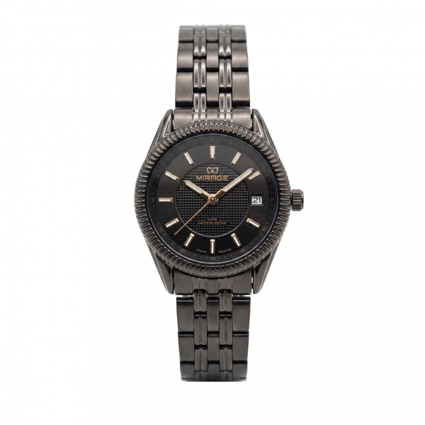 Mirage 8909 Full Black Lady LDBIPBASL